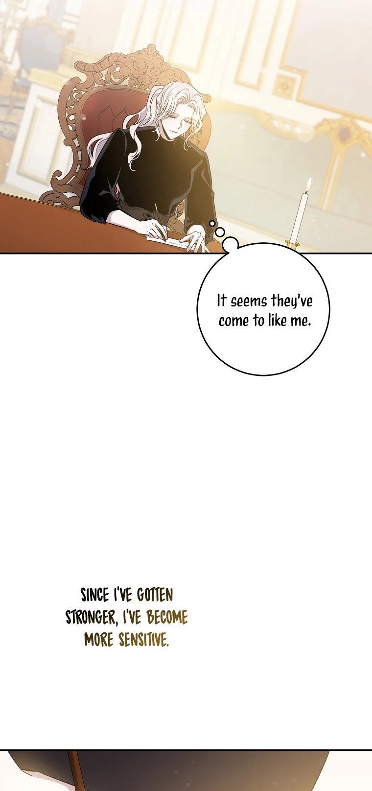 I Tamed a Tyrant and Ran Away chapter 45 page 39