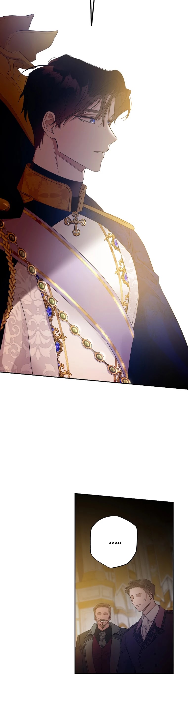 I Tamed a Tyrant and Ran Away chapter 45 page 4