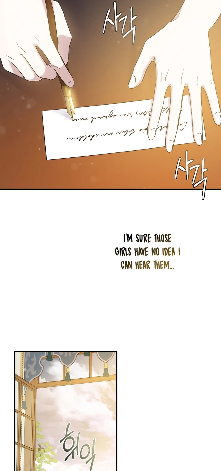 I Tamed a Tyrant and Ran Away chapter 45 page 40