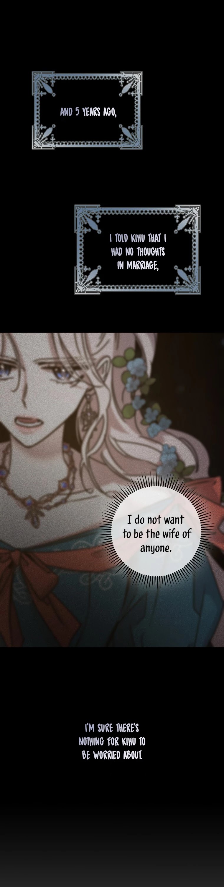 I Tamed a Tyrant and Ran Away chapter 45 page 44