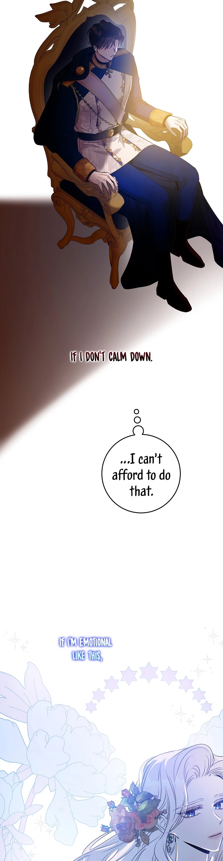 I Tamed a Tyrant and Ran Away chapter 45 page 8