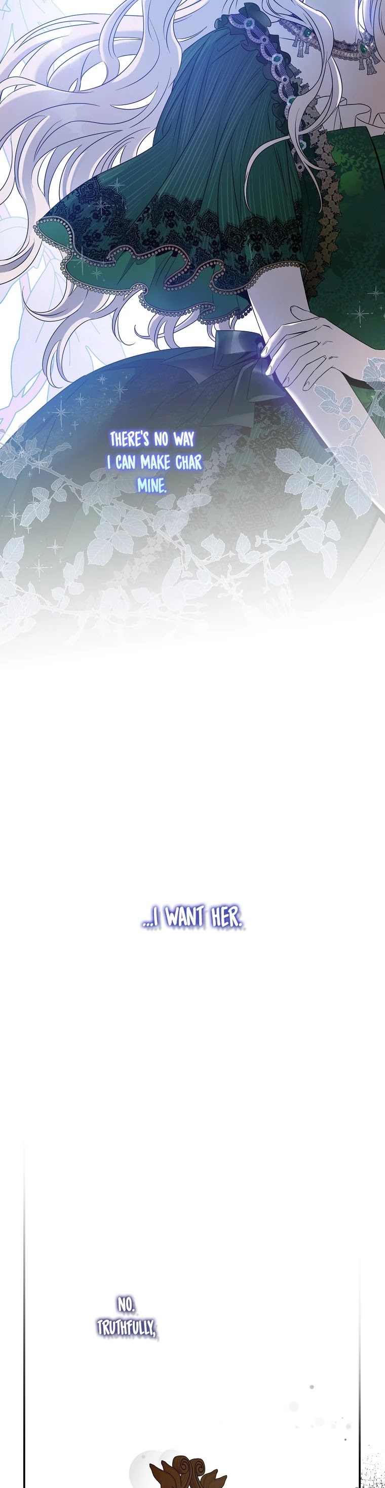 I Tamed a Tyrant and Ran Away chapter 45 page 9