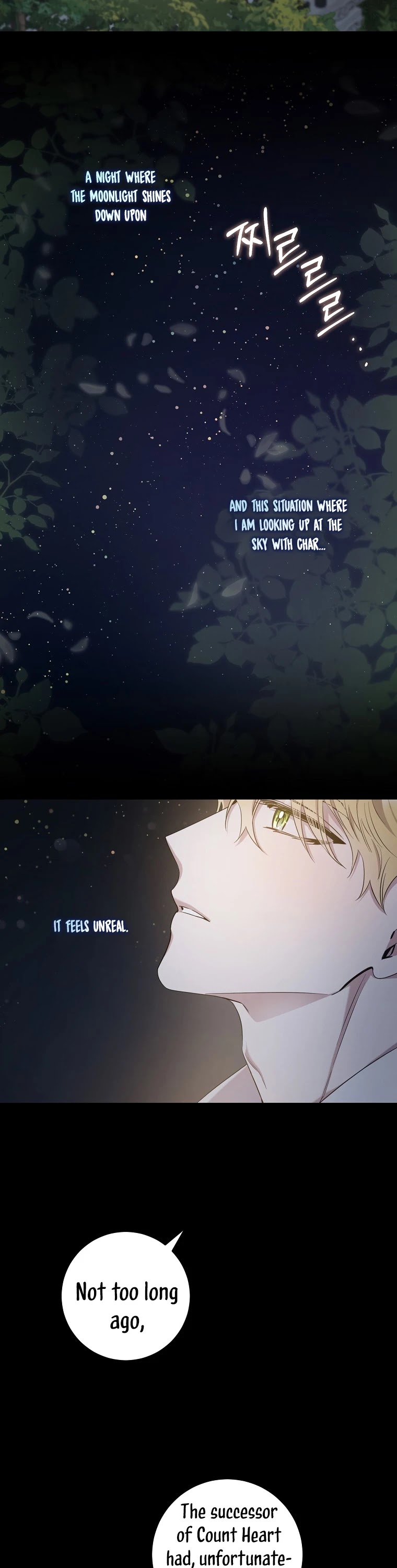 I Tamed a Tyrant and Ran Away chapter 46 page 11