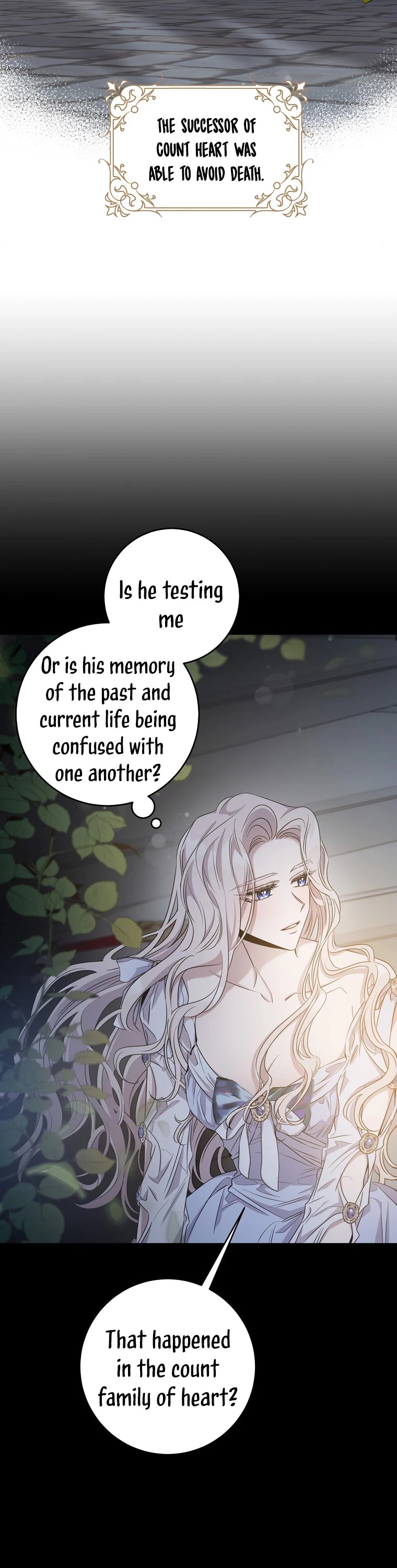 I Tamed a Tyrant and Ran Away chapter 46 page 14