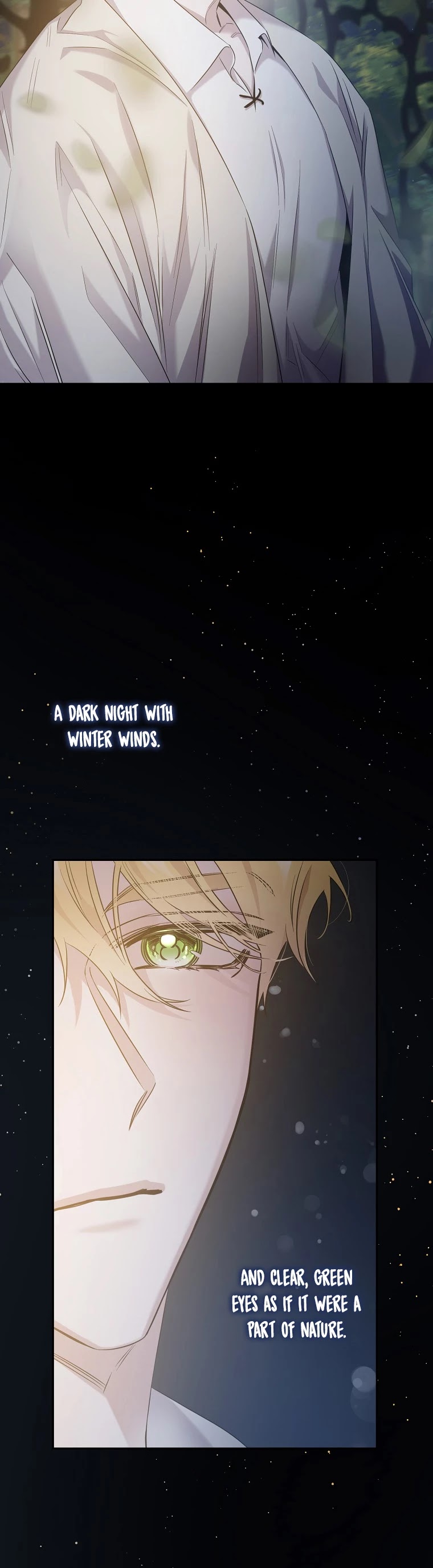 I Tamed a Tyrant and Ran Away chapter 46 page 22