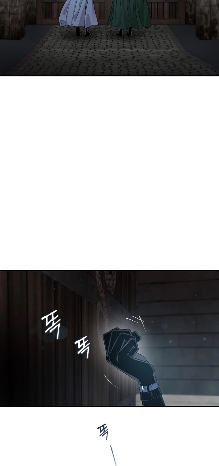 I Tamed a Tyrant and Ran Away chapter 46 page 30