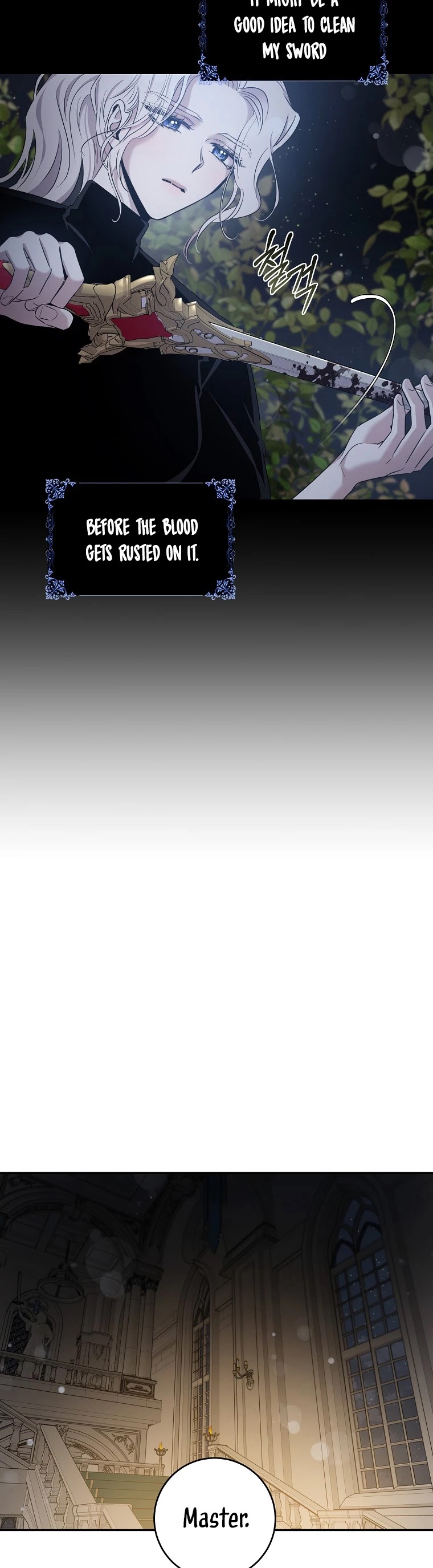 I Tamed a Tyrant and Ran Away chapter 46 page 4