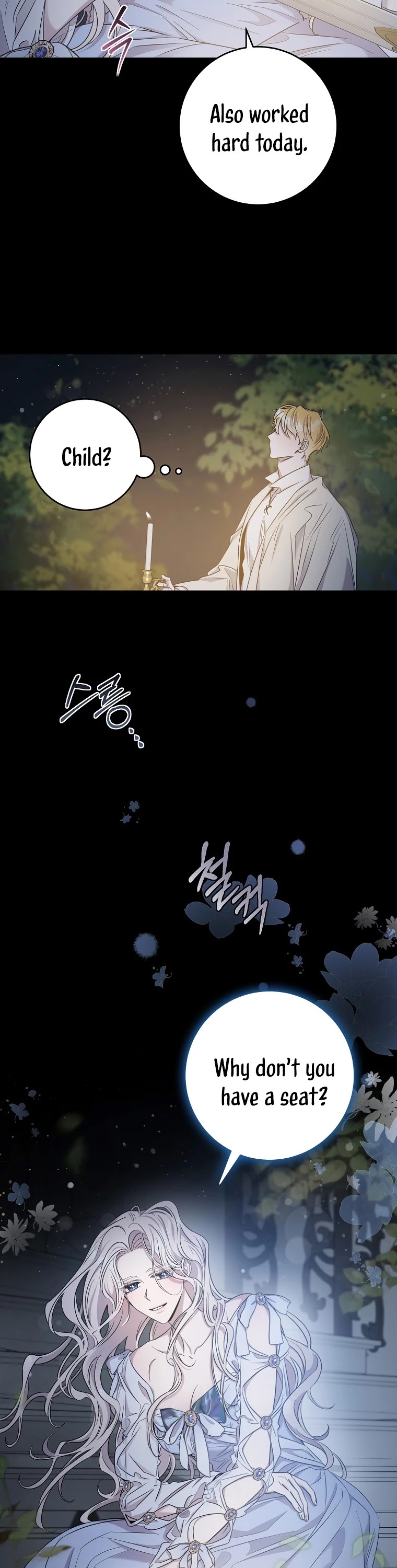 I Tamed a Tyrant and Ran Away chapter 46 page 8