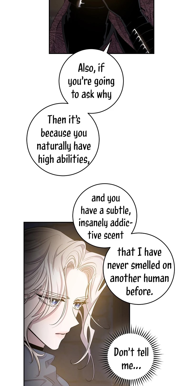 I Tamed a Tyrant and Ran Away chapter 47 page 13