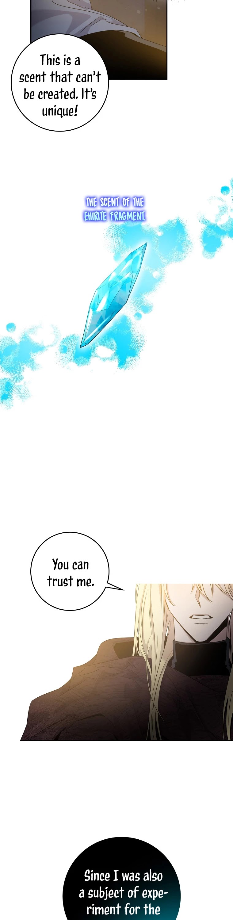 I Tamed a Tyrant and Ran Away chapter 47 page 14