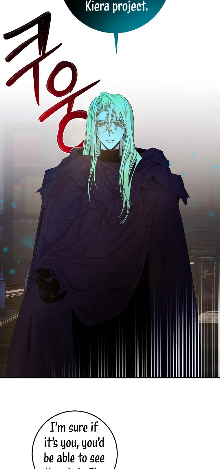 I Tamed a Tyrant and Ran Away chapter 47 page 15