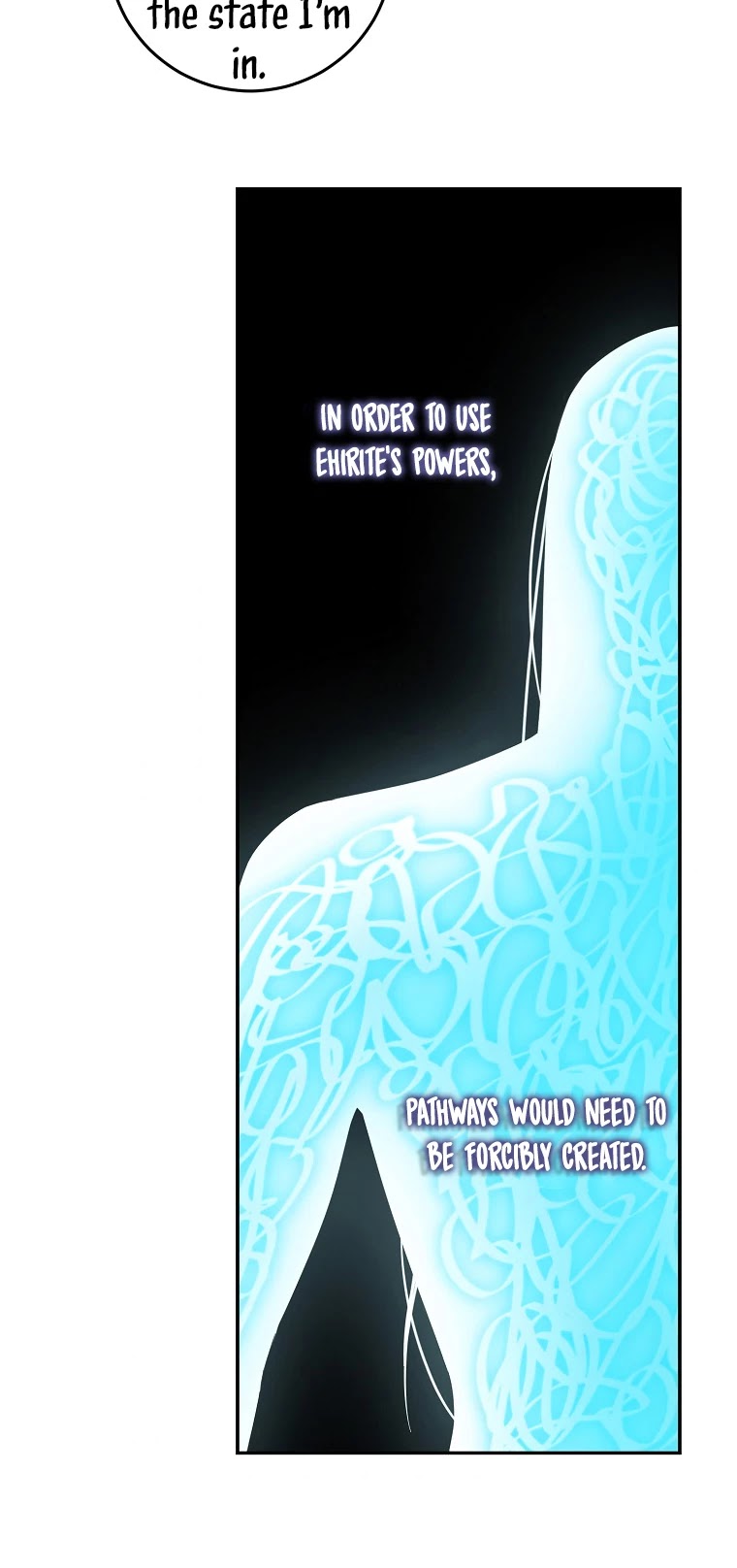 I Tamed a Tyrant and Ran Away chapter 47 page 16