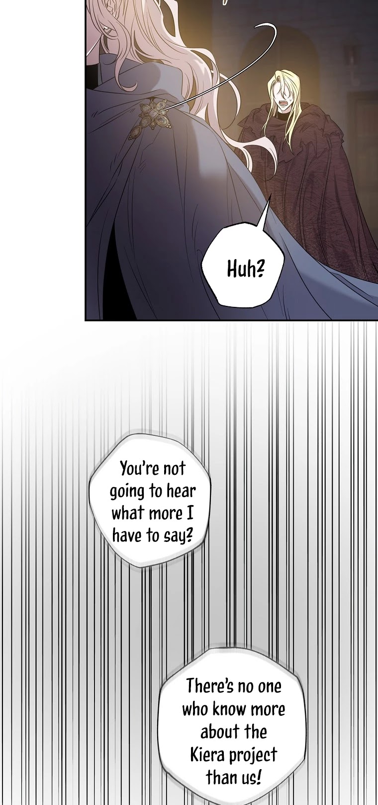 I Tamed a Tyrant and Ran Away chapter 47 page 19