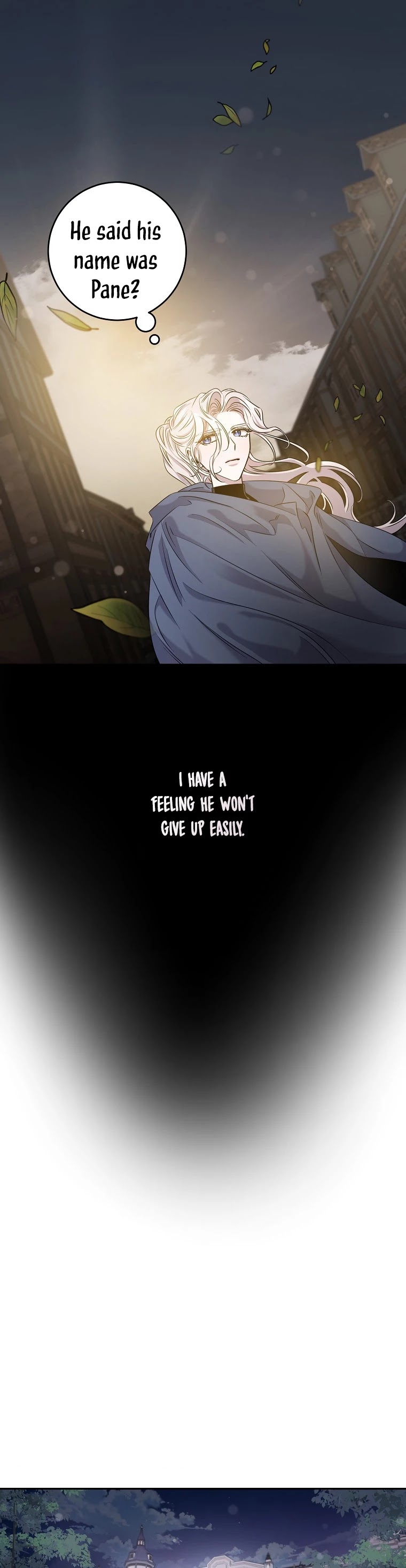 I Tamed a Tyrant and Ran Away chapter 47 page 26