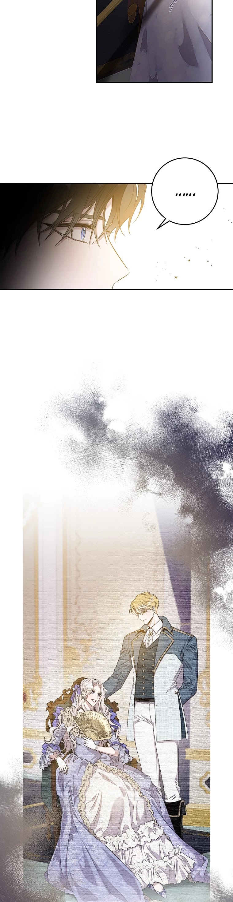 I Tamed a Tyrant and Ran Away chapter 47 page 28