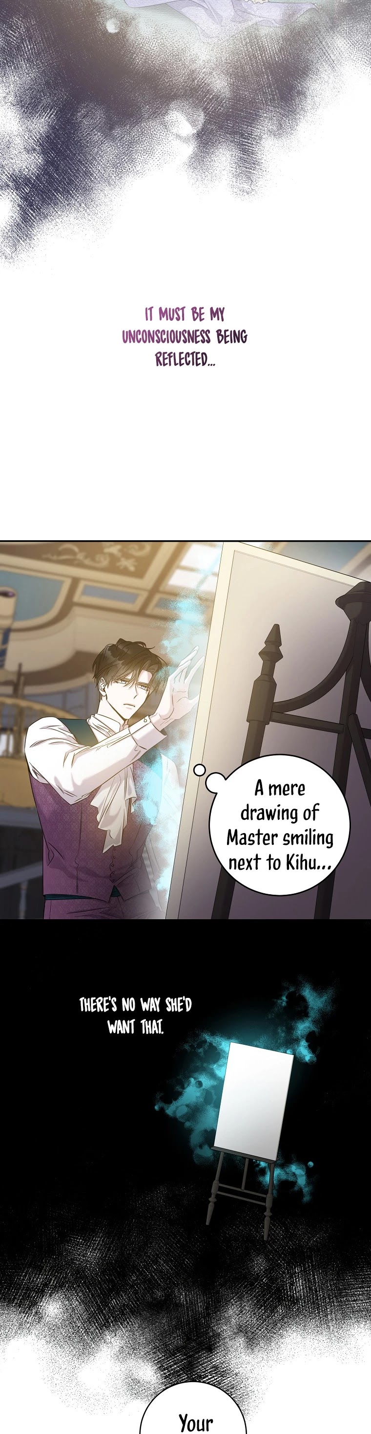 I Tamed a Tyrant and Ran Away chapter 47 page 29