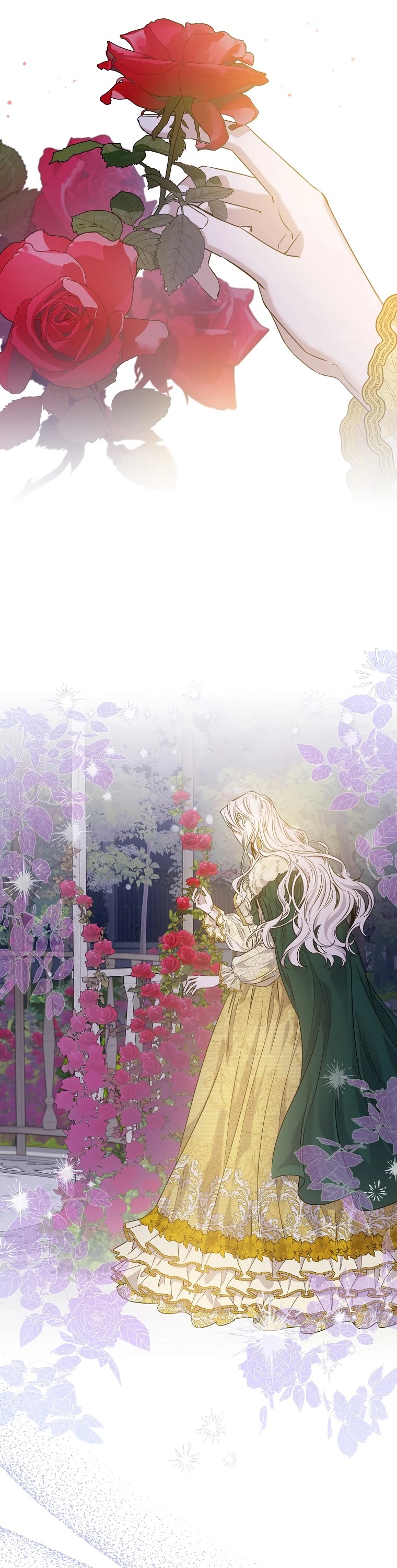 I Tamed a Tyrant and Ran Away chapter 47 page 32