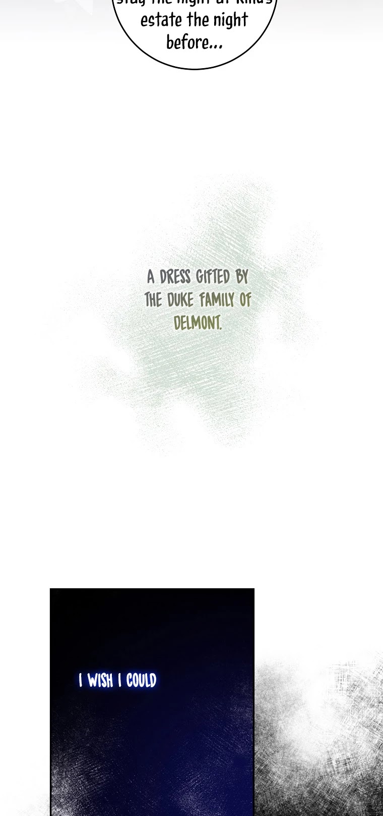 I Tamed a Tyrant and Ran Away chapter 47 page 34