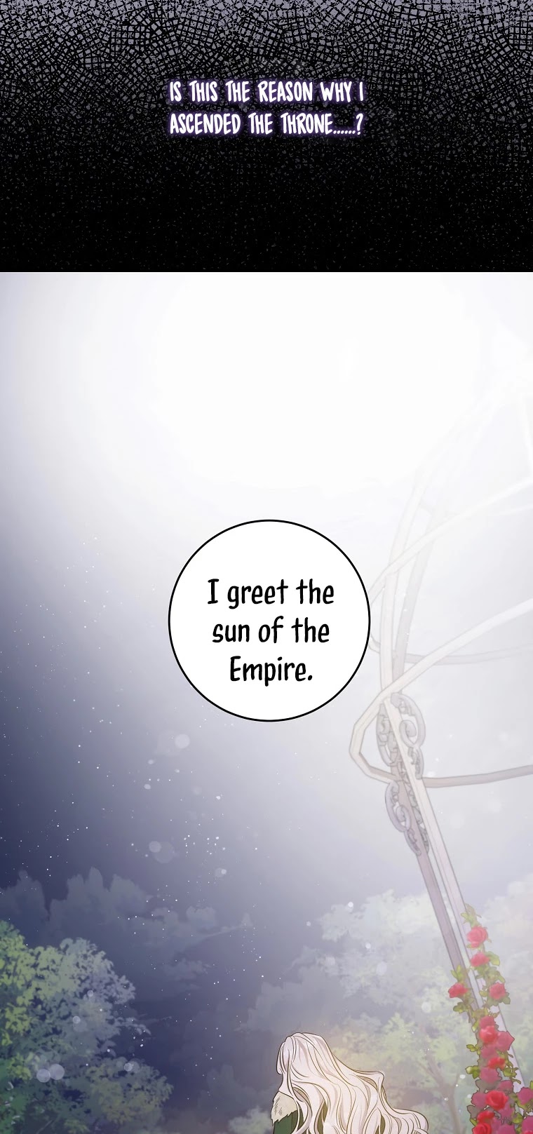 I Tamed a Tyrant and Ran Away chapter 47 page 36