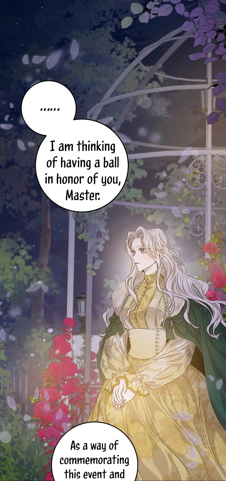 I Tamed a Tyrant and Ran Away chapter 47 page 39