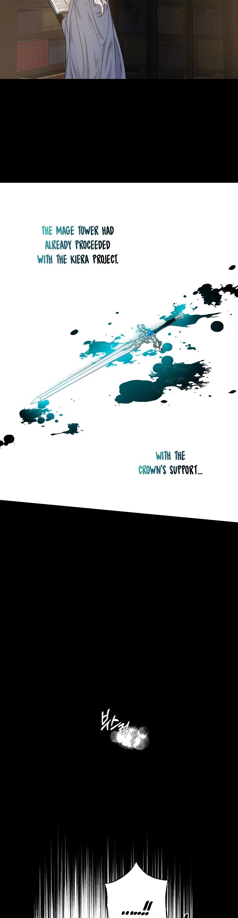 I Tamed a Tyrant and Ran Away chapter 47 page 4