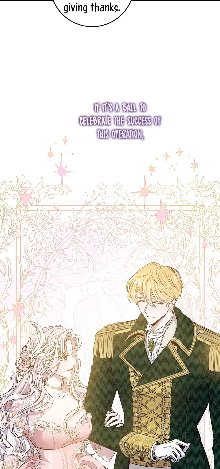 I Tamed a Tyrant and Ran Away chapter 47 page 40