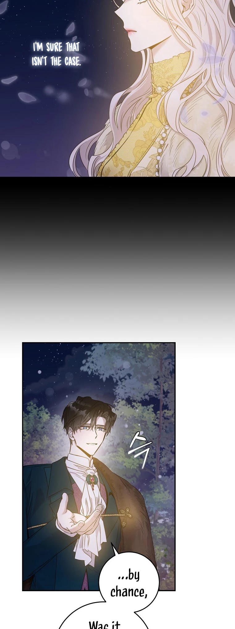 I Tamed a Tyrant and Ran Away chapter 47 page 42