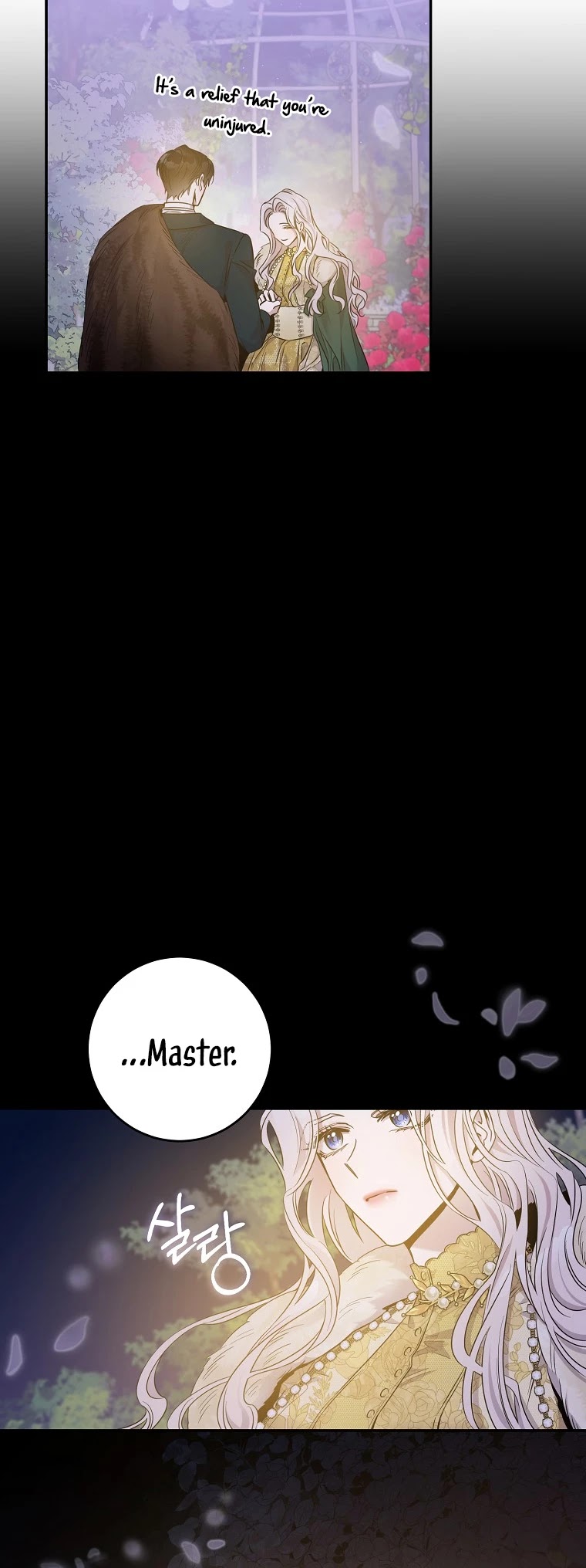 I Tamed a Tyrant and Ran Away chapter 47 page 44