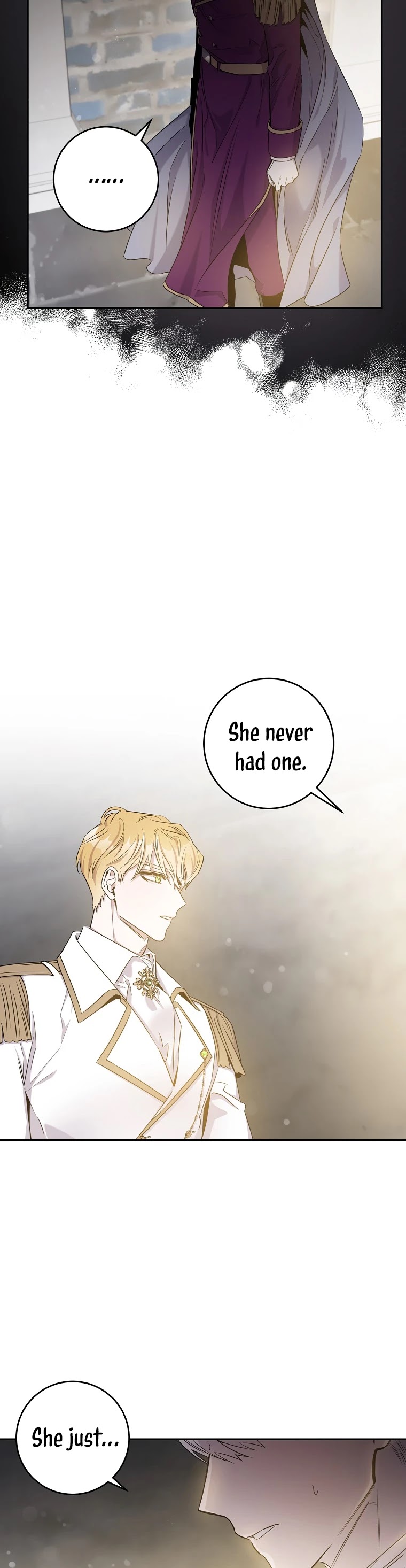 I Tamed a Tyrant and Ran Away chapter 48 page 12