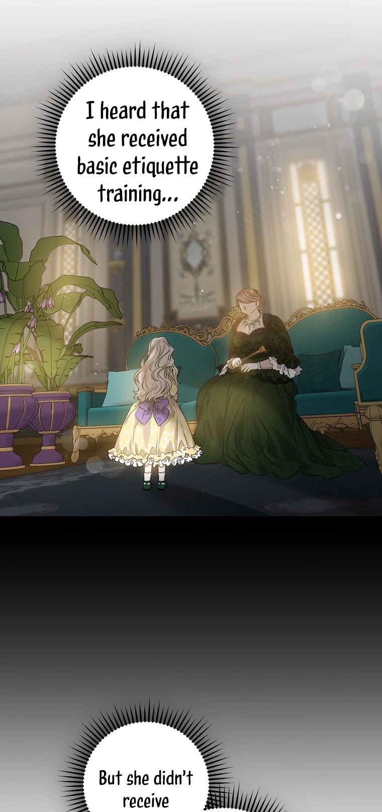 I Tamed a Tyrant and Ran Away chapter 48 page 15