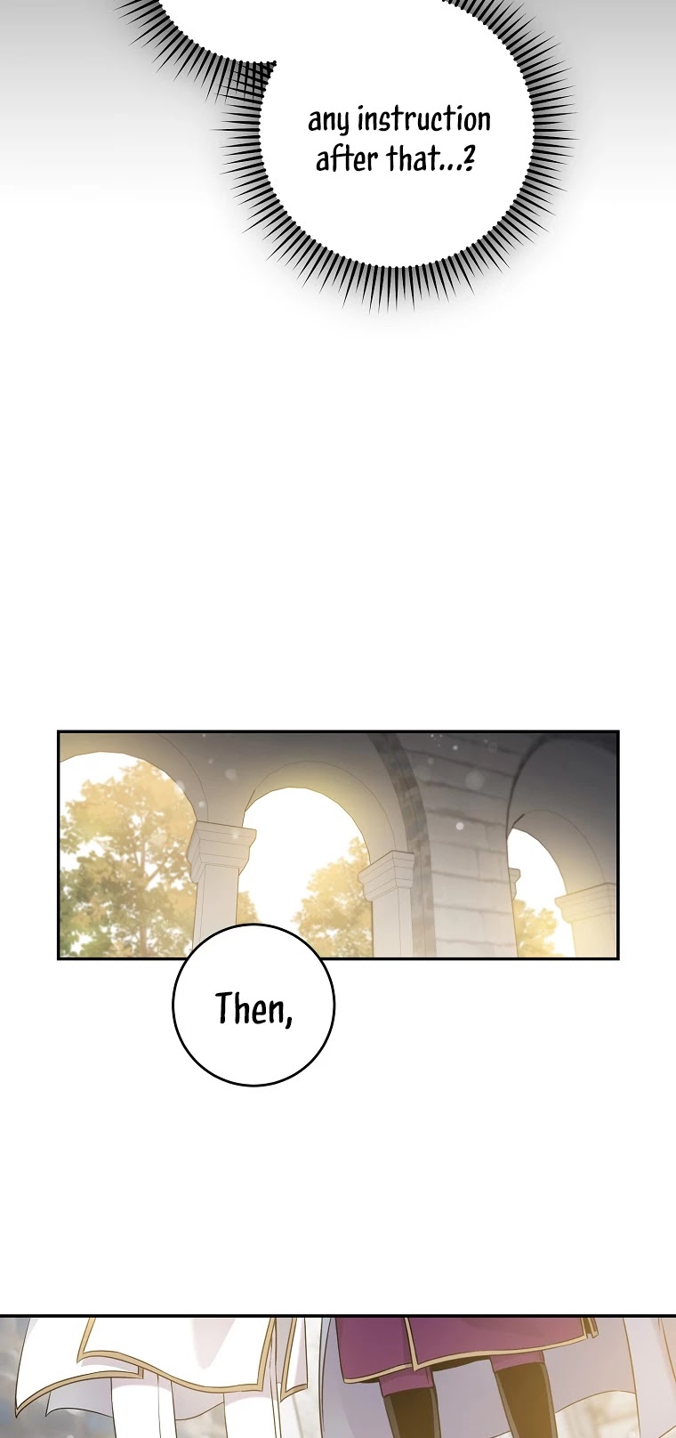 I Tamed a Tyrant and Ran Away chapter 48 page 16