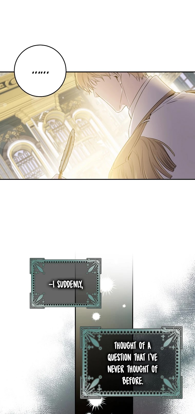 I Tamed a Tyrant and Ran Away chapter 48 page 19