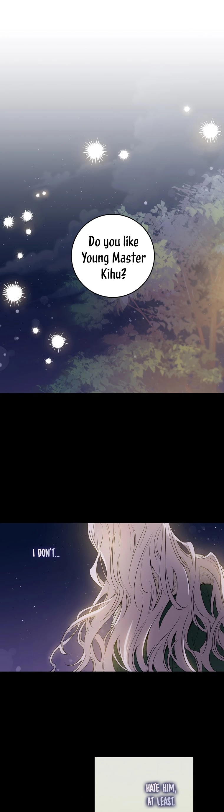 I Tamed a Tyrant and Ran Away chapter 48 page 2