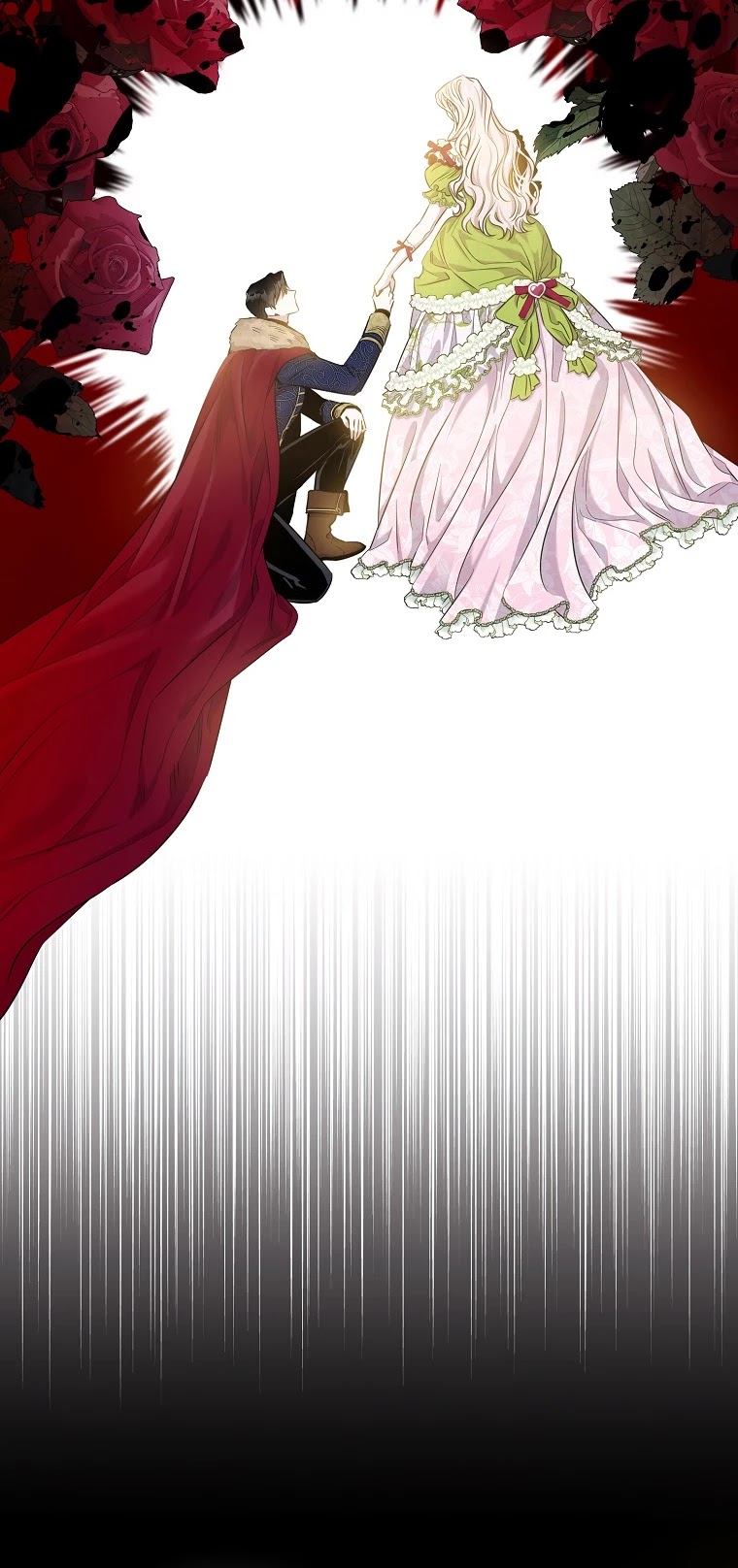 I Tamed a Tyrant and Ran Away chapter 48 page 22