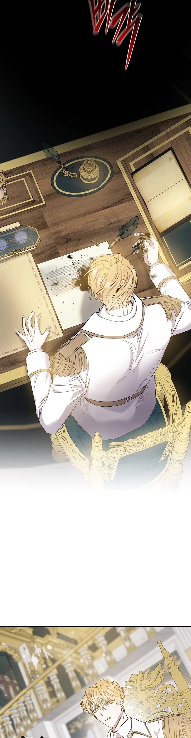 I Tamed a Tyrant and Ran Away chapter 48 page 24