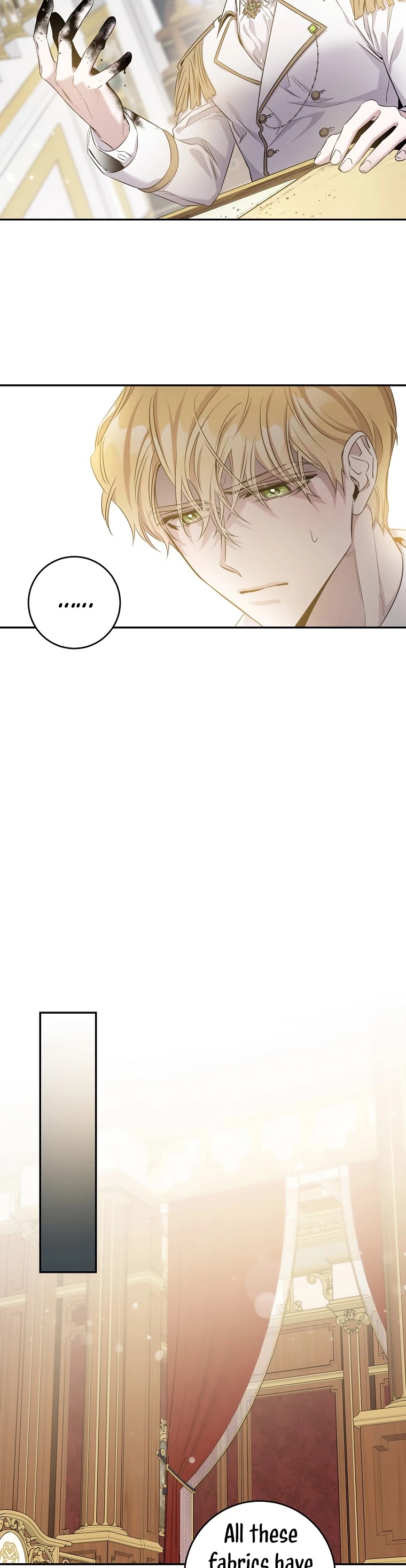 I Tamed a Tyrant and Ran Away chapter 48 page 25