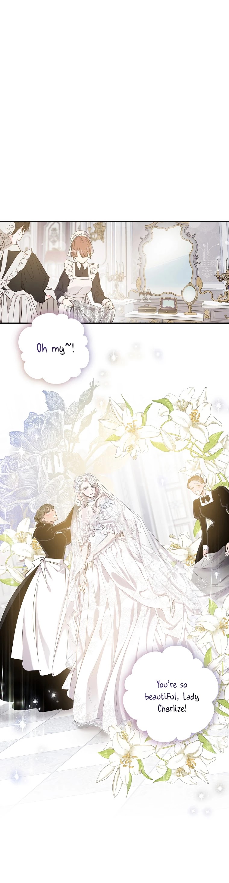 I Tamed a Tyrant and Ran Away chapter 48 page 29