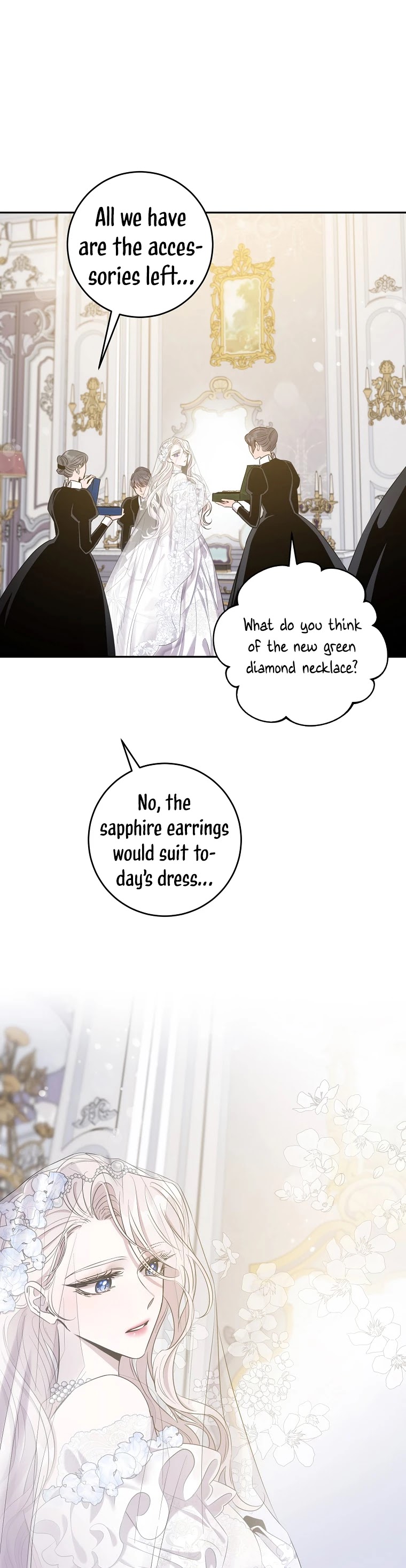 I Tamed a Tyrant and Ran Away chapter 48 page 30