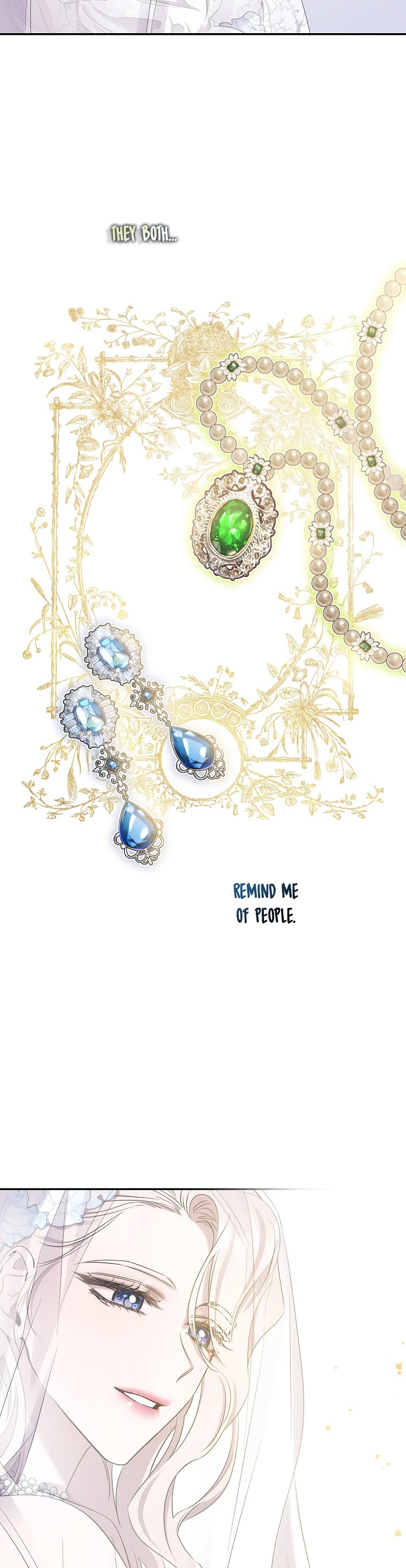 I Tamed a Tyrant and Ran Away chapter 48 page 31