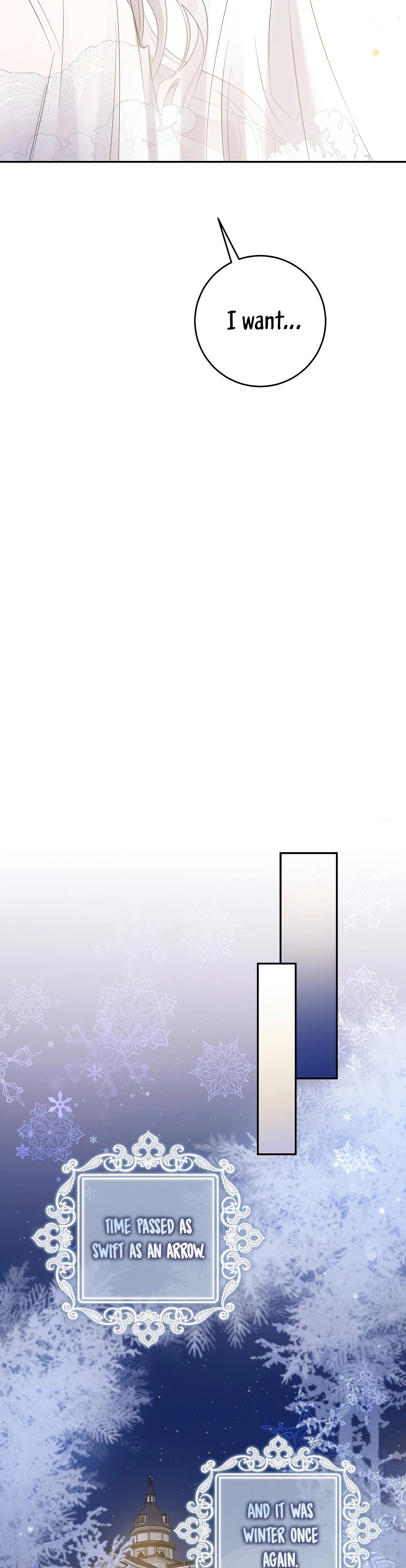 I Tamed a Tyrant and Ran Away chapter 48 page 32