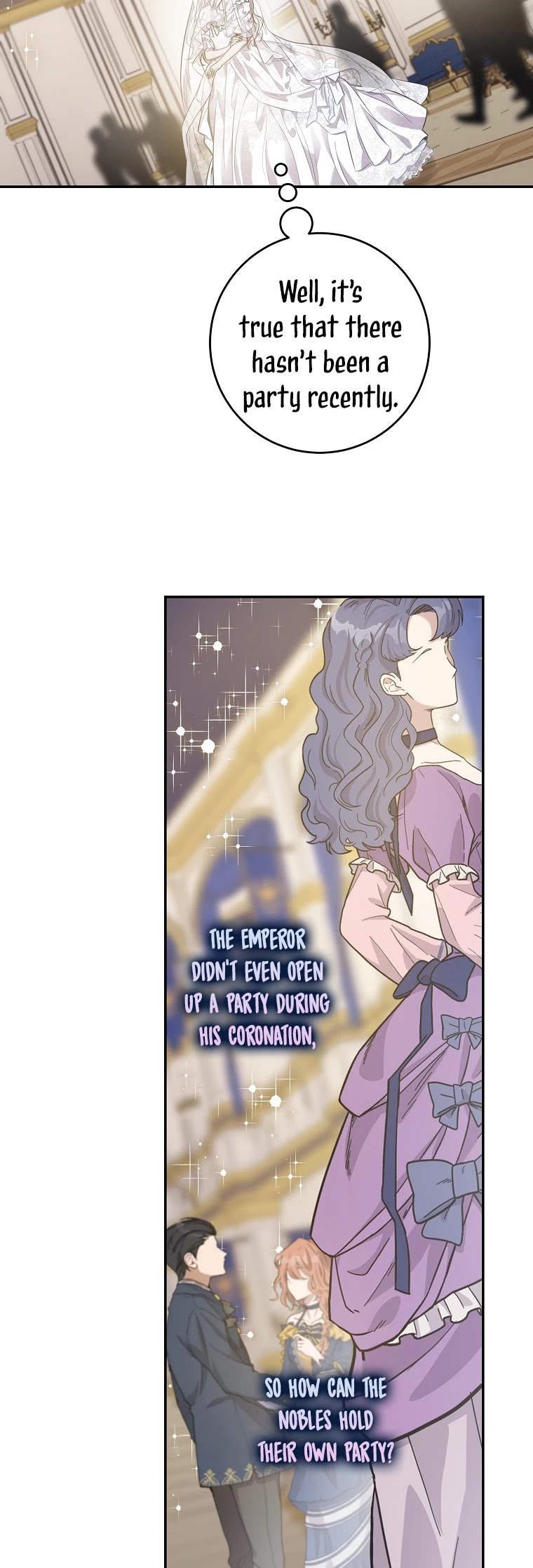 I Tamed a Tyrant and Ran Away chapter 48 page 35