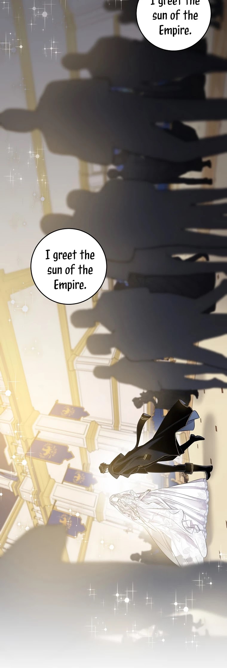 I Tamed a Tyrant and Ran Away chapter 48 page 37