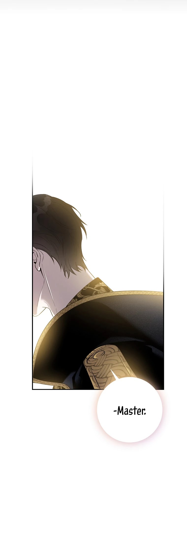 I Tamed a Tyrant and Ran Away chapter 48 page 38