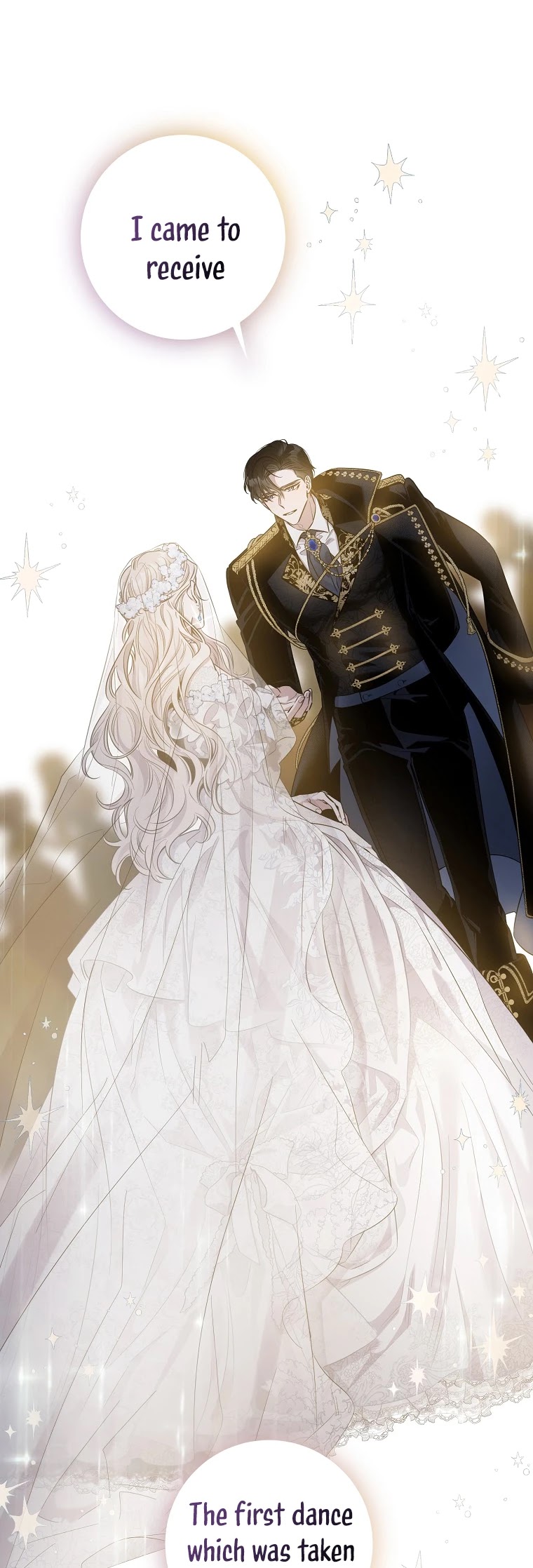 I Tamed a Tyrant and Ran Away chapter 48 page 39