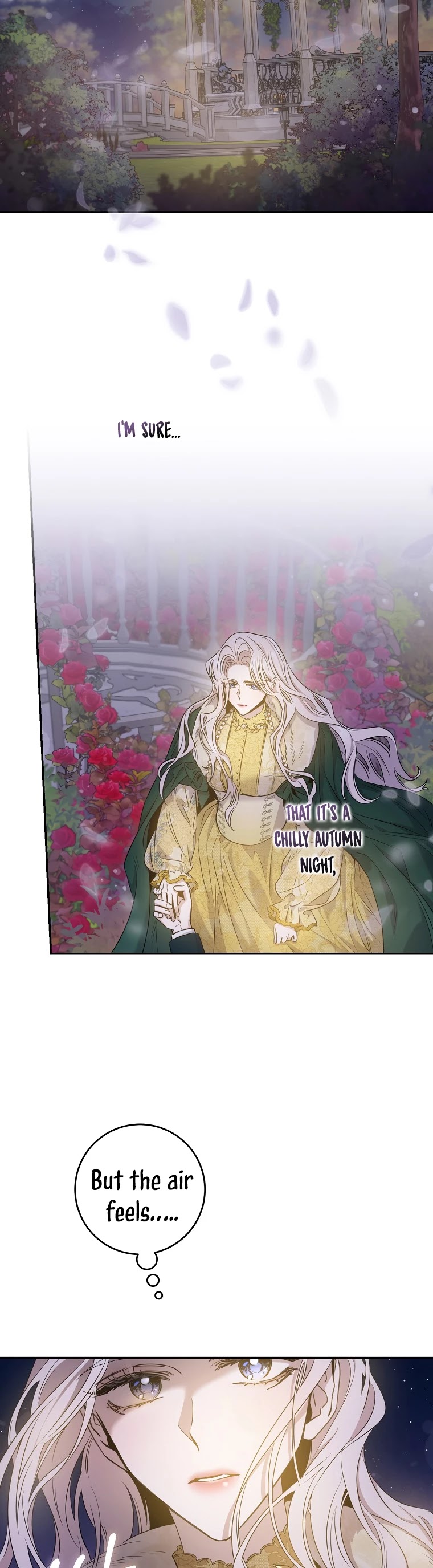 I Tamed a Tyrant and Ran Away chapter 48 page 5