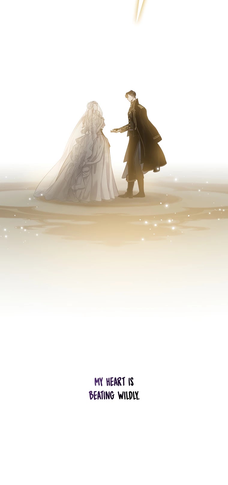 I Tamed a Tyrant and Ran Away chapter 49 page 10