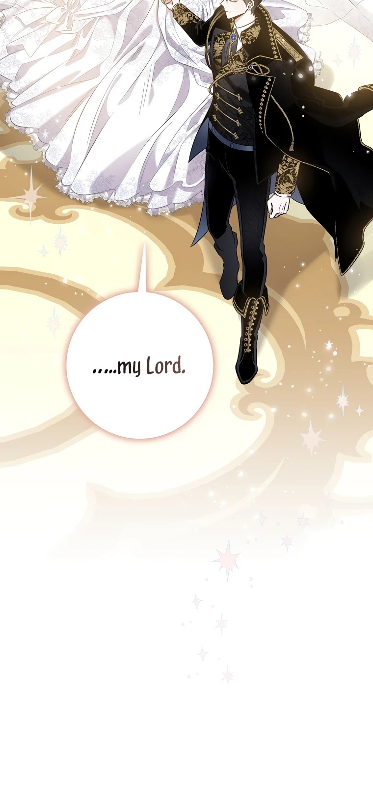 I Tamed a Tyrant and Ran Away chapter 49 page 12