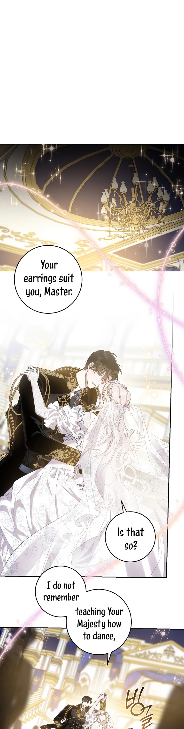 I Tamed a Tyrant and Ran Away chapter 49 page 14