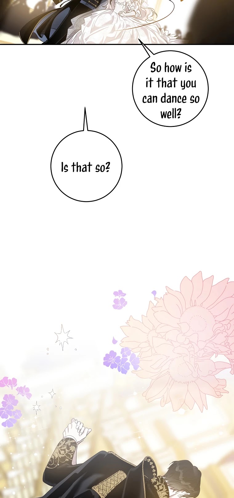 I Tamed a Tyrant and Ran Away chapter 49 page 15