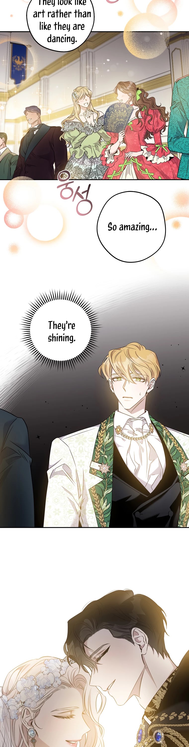 I Tamed a Tyrant and Ran Away chapter 49 page 17